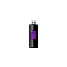 Apacer ah332 ap16gah332b-1 16gb usb2.0 фиолетовый