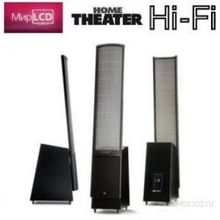 Martin Logan ElectroMotion ESL High Gloss Black