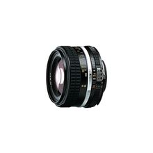 Объектив Nikon Nikkor MF 50 mm F 1.4 (гарантия Nikon)