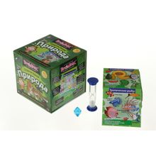 Brainbox Сундучок знаний Природа