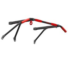 Турник настенный с системой подвески мешка Leco-IT Home гп032115