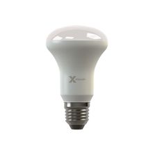 Светодиодная лампа X-flash XF-R63-E27-8W-3K-220V Артикул 43392