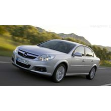 Блокиратор рулевого вала для OPEL VECTRA  2002-2005 ,  2005-2008  ГУР - Гарант Блок Люкс 223.E f