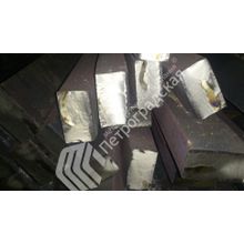 Полоса стальная сортамент 20хнр