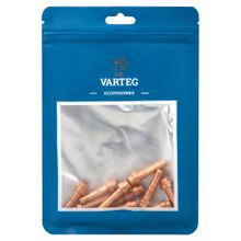 VARTEG Varteg Катод CB50 длинный (PR0066, пр-во FoxWeld КНР)