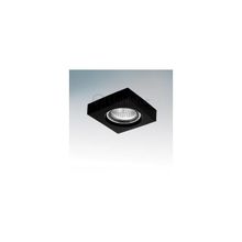 Светильник встраиваемый декоративный Lui Mini Nero (Арт.006147)