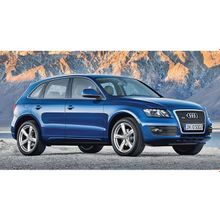 Блокиратор КПП для AUDI Q5  2008-2016  А+ P - Гарант Консул 01001.L