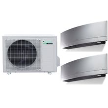 Daikin 2MXS50H   FTXG25LS + FTXG25LS