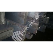 Полоса горячекатаная 15хгн2та