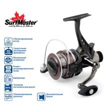Катушка безынерционная Surf Master Exxon Carp