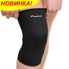 Pharmacels Наколенник, Бандаж коленный компрессионный из неопрена (спортивный) LG Compression Knee Support Closed patella Pharmacels