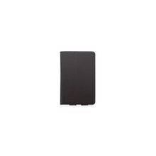 LaZarr Booklet Case для Google Nexus 7, эко кожа, black 1210133