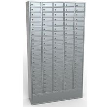 Шкаф абонентский РА.1.100 (АШ 100)