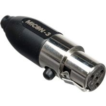 Адаптер (переходник) для микрофона Rode Micon-3