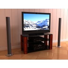 Тумба под телевизор Akma Pl 4 2blk