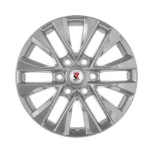 Колесные диски RepliKey RK L31D Toyota LC Prado 150 7,5R18 6*139,7 ET25 d106,2 HB [86293769668]