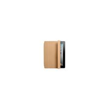 Apple iPad2 Smart Cover Leather Tan