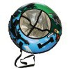 Тюбинг SEBO Mainkraft