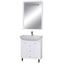 Misty Зеркало для ванной Камилла 75