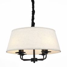 Люстра подвесная ST LUCE COMODITA SL944.403.06