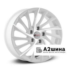Колесный диск Yamato Hoshi 6x16 4x100 D54,1 ET48 WFP