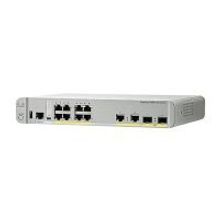 Cisco Cisco WS-C3560CX-8TC-S