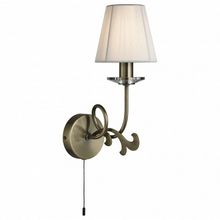 Arte Lamp Бра Arte Lamp Lizzy A9531AP-1AB ID - 416865