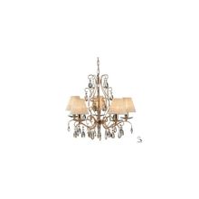 Markslojd 102874 Borgeby люстра подвесная