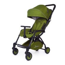 Коляска прогулочная Jetem Muzzy (Green)