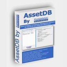 Compulsion Software Compulsion Software AssetDB - 200 Host