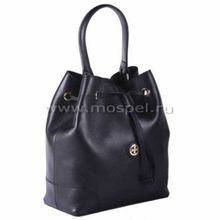 Сумка мешок 9950 N.Polo Black