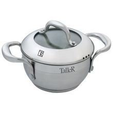 Кастрюля TalleR TR-1024
