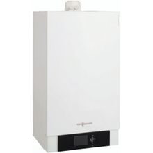 Viessmann Vitodens 200 W B2HAK11 B2HAK11 600 мм*900 мм*690 мм