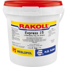 Rakoll ПВА Express 15 33 кг