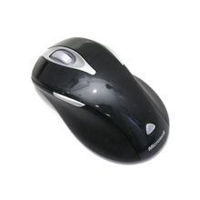 Microsoft Retail Wireless Laser Mouse 5000