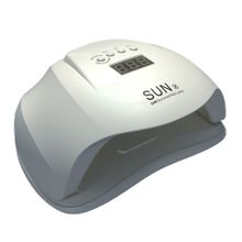 Лампа для гель-лака и шеллака Sun X (54W   LED+UV )