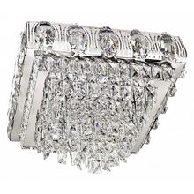 Led4U Потолочная люстра LED4U 9438 9438-500*500 ID - 497928