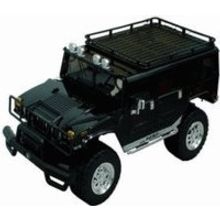  23896 Модель Хаммер (Hummer) 1:6 (1612)