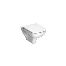 Унитаз подвесной без сидения, 52 см Vitra S20 5507B003-0075