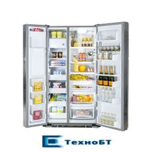 Холодильник IO Mabe ORE30VGHC 70