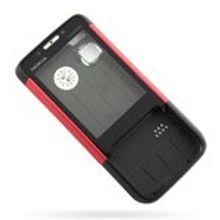 Nokia Корпус для Nokia 5610 Red