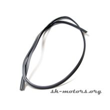 Молдинг стекла лобового GM (Lacetti)