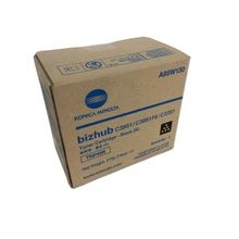 TNP-49K, Тонер-картридж Черный на 13 000 страниц, @5%