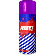 Abro Rus 473 мл фиолетовая №1013