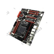 ASUS Crosshair V Formula-Z (RTL) SocketAM3+ [AMD 990FX] 4xPCI-E+GbLAN SATA RAID ATX 4DDR-III