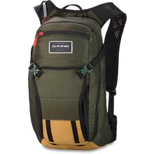 Велорюкзак Dakine Drafter 10L Jungle