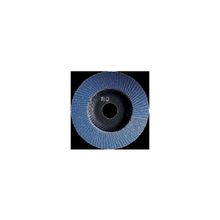 Bosch Лепестковый шлифовальный круг 115 мм K40 (2608605450 , 2.608.605.450)