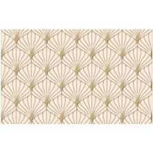 Декор Марсель бежевый 01 25х40 (13 шт)