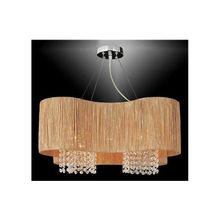 WUNDERLICHT  Люстра подвесная Wunderlicht MD9557-5CH