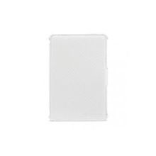 Чехол для iPad Mini Scosche follO m1 Case, цвет carbon white (IPDMCFW)